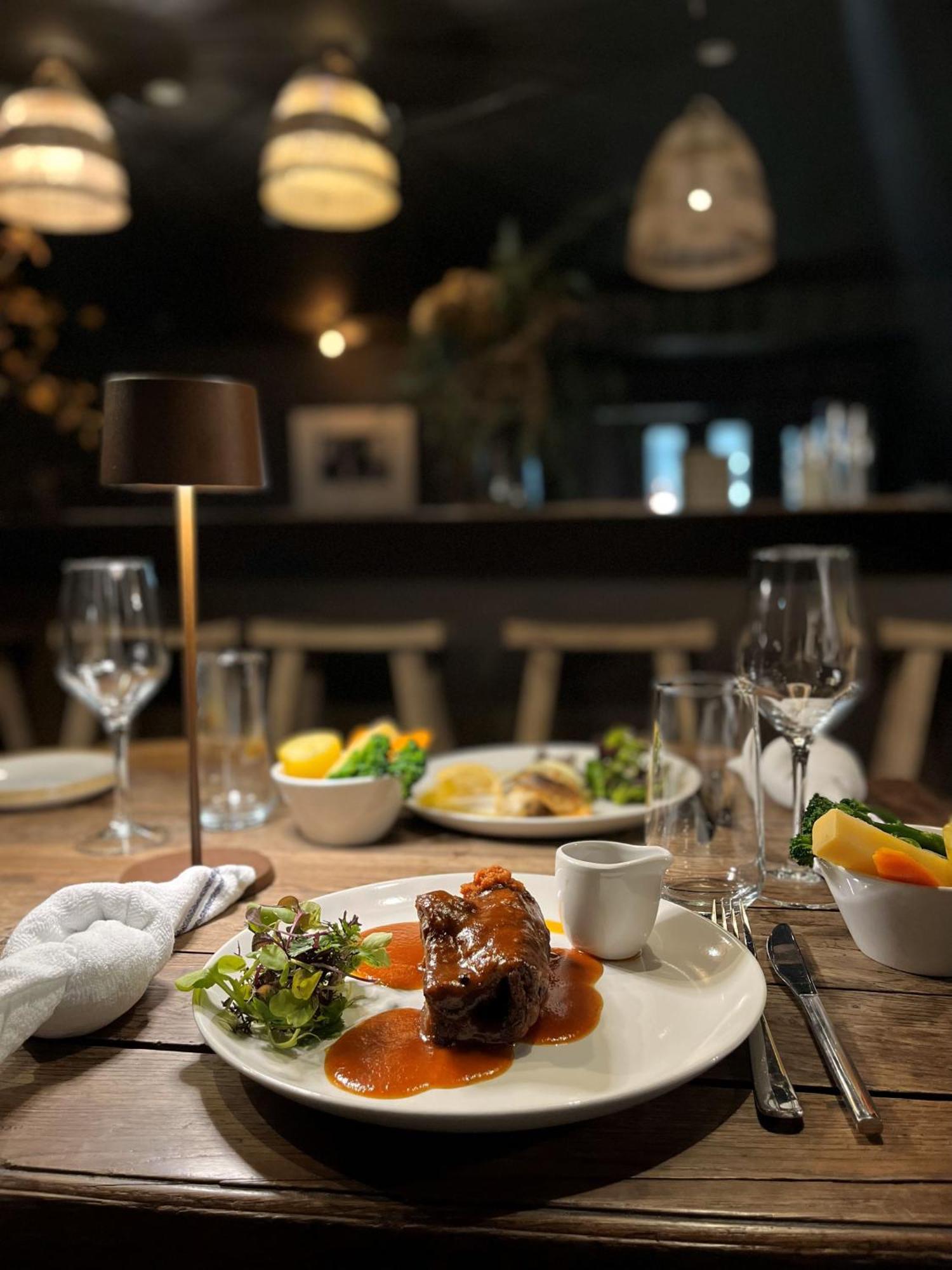 Fiddle + Bow Hotel