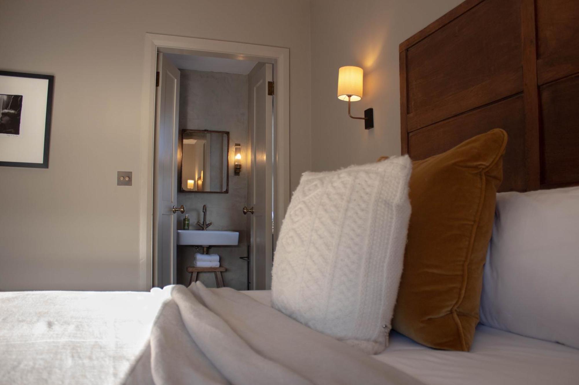Fiddle + Bow Hotel