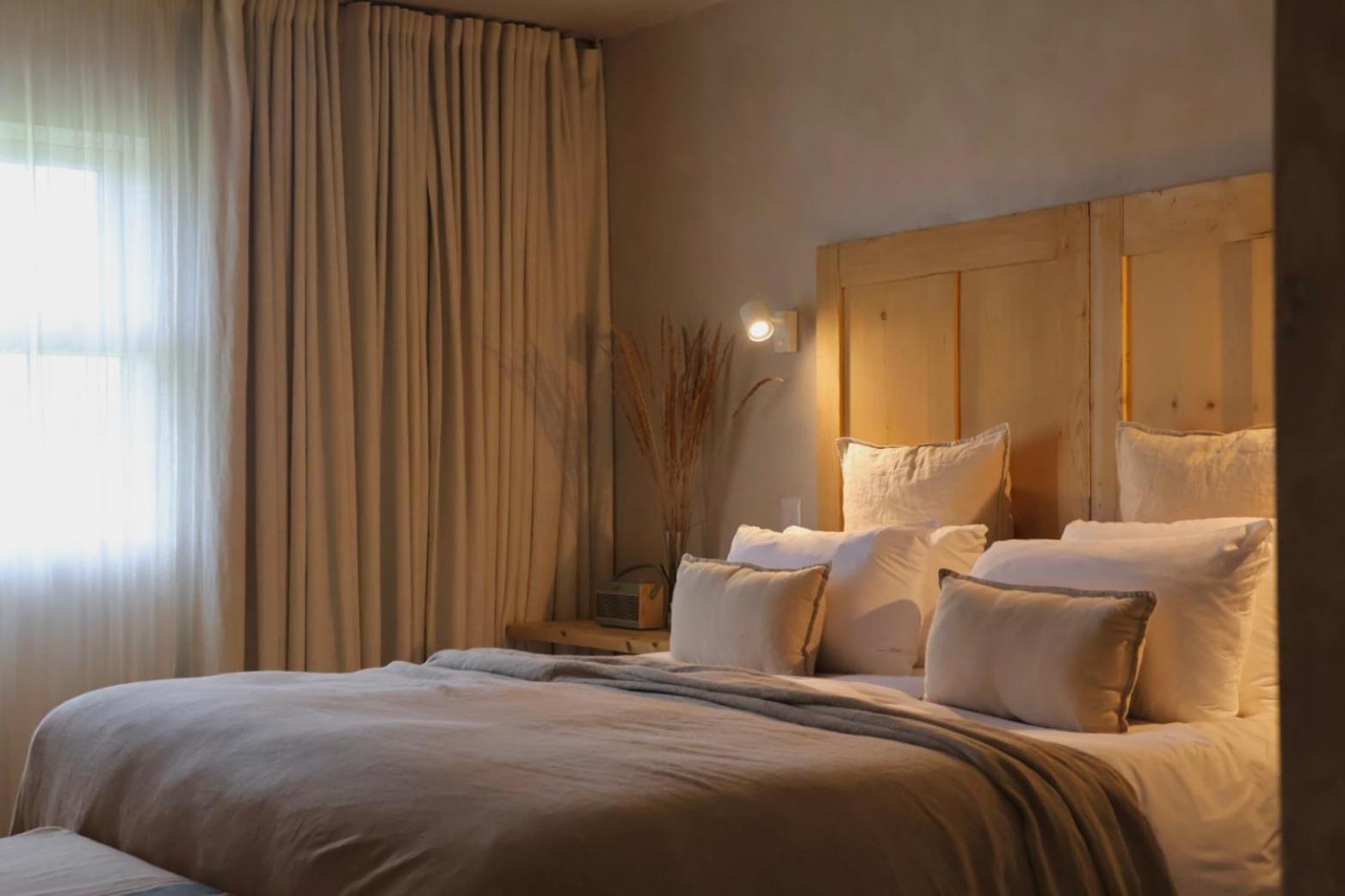 Fiddle + Bow Hotel