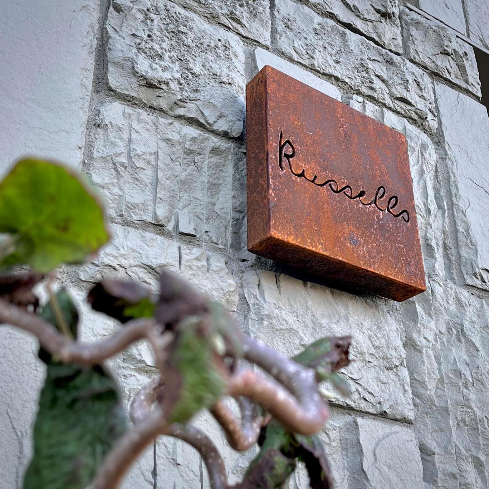 Fiddle + Bow Hotel *