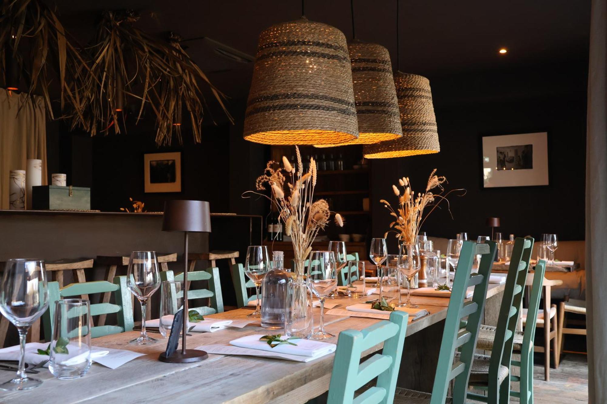 Fiddle + Bow Hotel Doolin